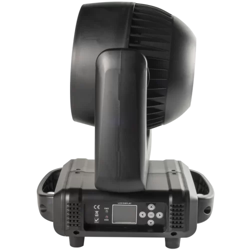 Flash Lighting MH-BEAM WASH LED 19x15W ZOOM Movinghead Boyama Spot