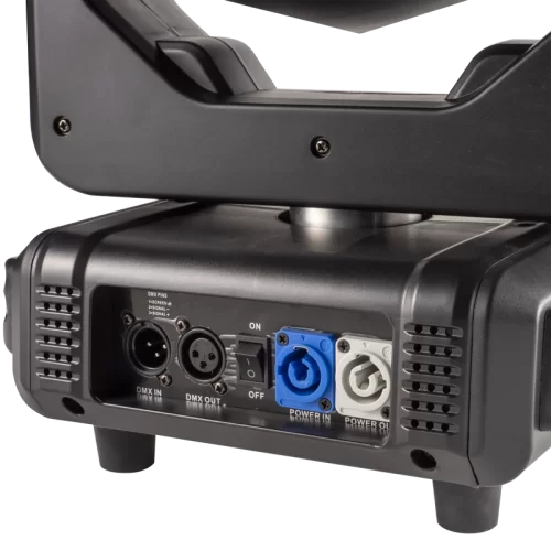 Flash Lighting MH-BEAM WASH LED 19x15W ZOOM Movinghead Boyama Spot