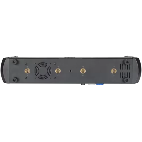 Flash Lighting STROBE LED 400 OMEGA FL 400W RGB Led Movinghead Strobe