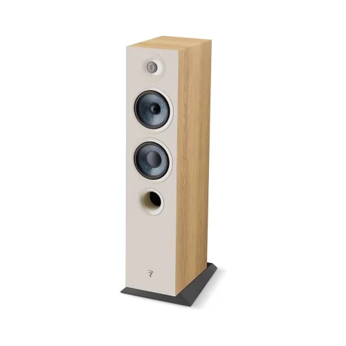 FOCAL CHORA 816 LIGHT WOOD Kule Hoparlör