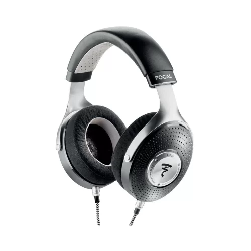 FOCAL ELEGIA KULAKLIK BLACK