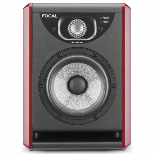 FOCAL SOLO 6 ST6 6.5 Stüdyo Monitörü