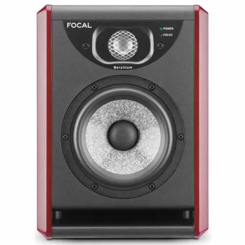FOCAL SOLO 6 ST6 Stüdyo Monitörü (Tek)