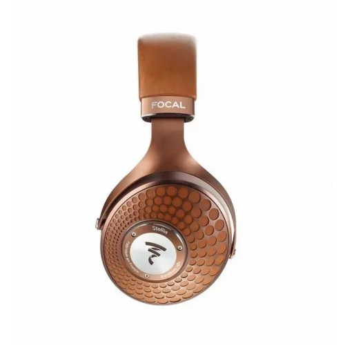 Focal Stellia High-End Kulak Üstü Kulaklık