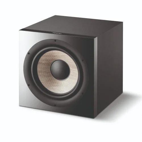 FOCAL SUB 1000F Subwoofer - Siyah