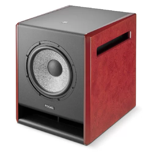 Focal SUB 12 ST6 Stüdyo Referans Subwoofer Monitör