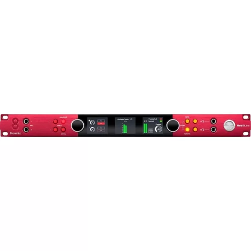 Focusrite Red 8 Line Ses Kartı