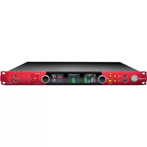 Focusrite Red 8 Line Ses Kartı