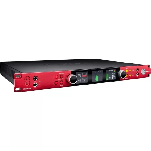 Focusrite Red 8 Line Ses Kartı