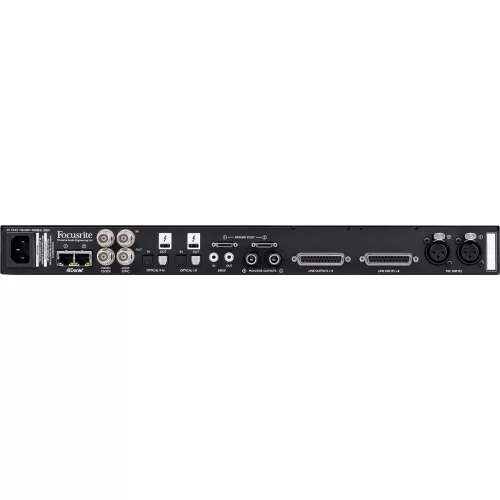 Focusrite Red 8 Line Ses Kartı