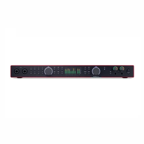 Focusrite Scarlett 18i20 Gen 4 USB Ses Kartı
