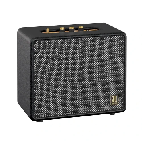 Fonestar SOUL HOME hiFi Bluetooth 5 Aktif Hoparlör