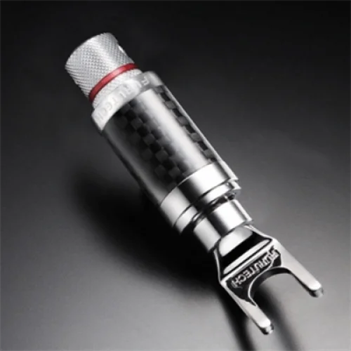 Furutech CF-201( R) Spade Konnektör 2 Adet