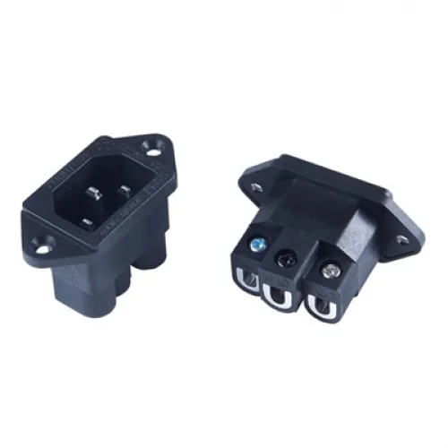 Furutech FI-06(G) Cihaz Konnektörü