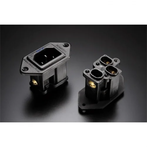 Furutech FI-09 NCF Inlet Cihaz Konnektörü