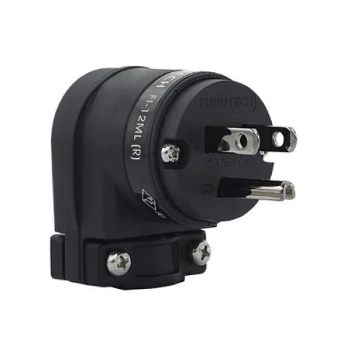Furutech FI-12ML (R) AC Konnektör