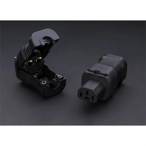 Furutech FI-15(R) PLUS Dişi Konnektör