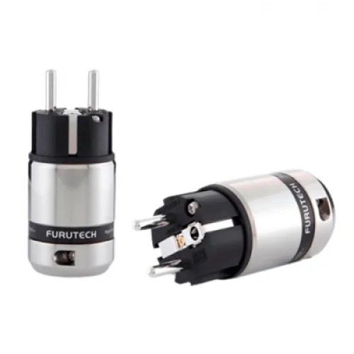 Furutech FI-E48 NCF (R) Rhodium Konnektör