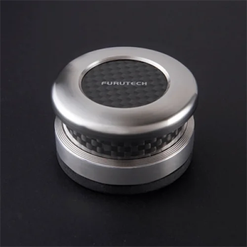 Furutech MONACO Record CLAMP