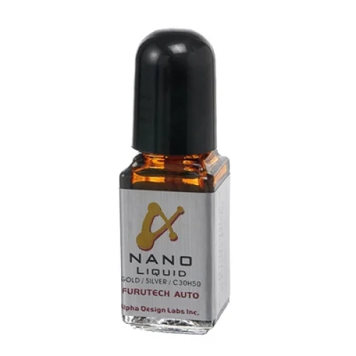 Furutech Nano Liquid Contact Enhancer