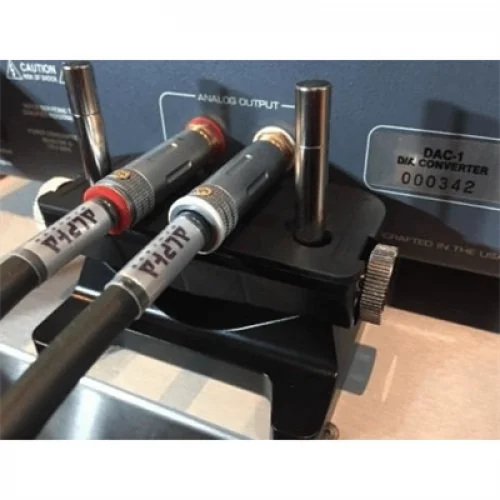 Furutech NCF BOOSTER-SIGNAL Kablo Taşıyıcı