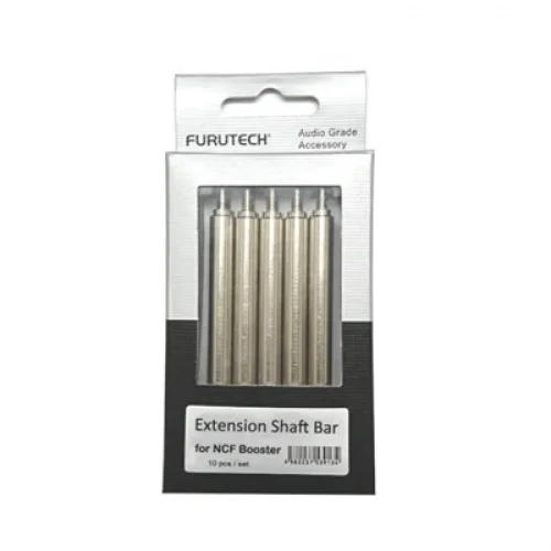 Furutech SHAFT BAR Kablo Taşıyıcı Şaftı 10 Adet
