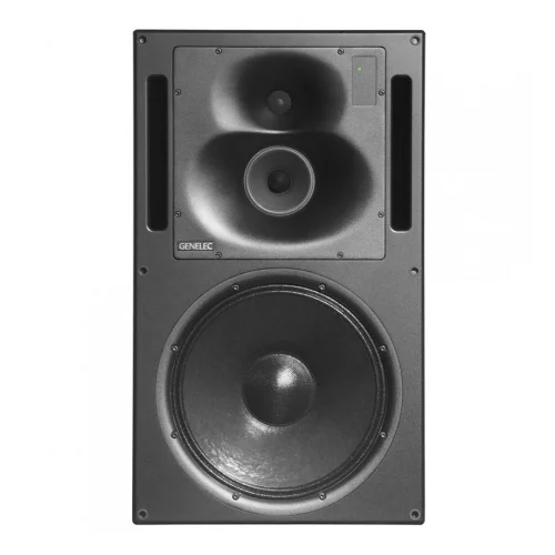 Genelec 1238A 500/250/200 Watt monitör hoparlör (çift)