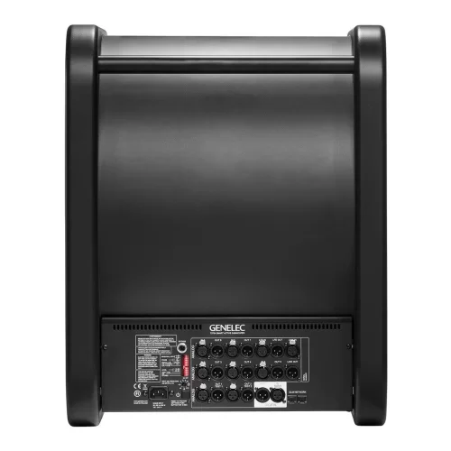 Genelec 7370A 400 Watt DSP active subwoofer SAM