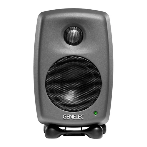 Genelec 8010A  25 Watt yakın dinleme monitörü (tek)