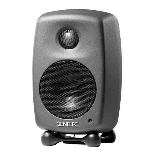 Genelec 8010A  25 Watt yakın dinleme monitörü (tek)