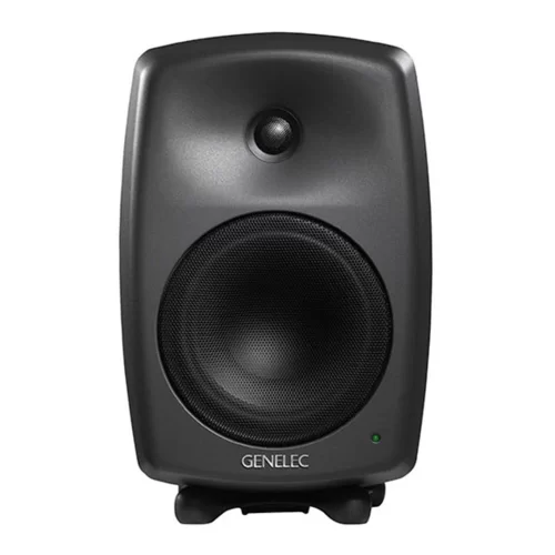 Genelec 8040B 90 Watt yakın dinleme monitörü (tek) - Rev B