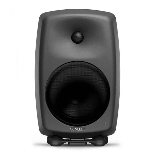 Genelec 8050B 150 Watt yakın dinleme monitörü (tek)