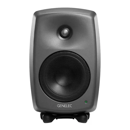 Genelec 8320A 50 Watt DSP`li yakın dinleme mönitorü (tek)