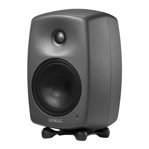 Genelec 8320A 50 Watt DSP`li yakın dinleme mönitorü (tek)