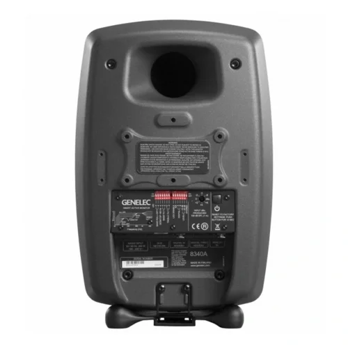 Genelec 8341A DSP`li Coaxial sürücülü Stüdyo monitör (tek)