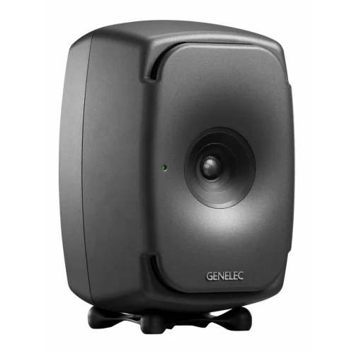 Genelec 8341A DSP`li Coaxial sürücülü Stüdyo monitör (tek)