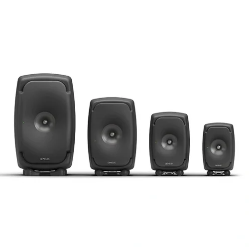 Genelec 8361A | DSP`li Coaxial sürücülü monitör (tek)