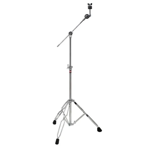 Gibraltar Double Braced Lightweight Boom Stand