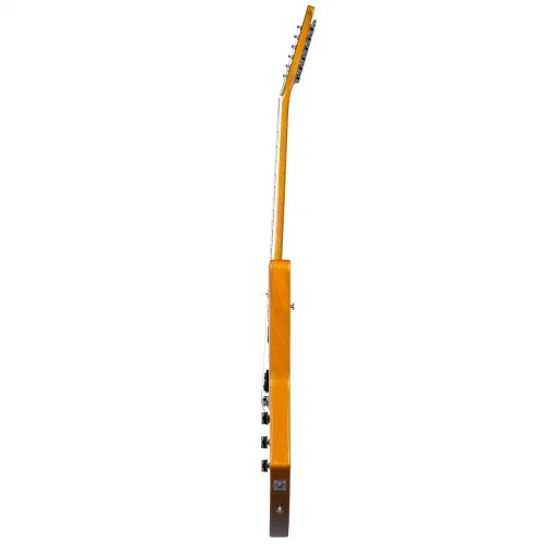 Gibson 70s Explorer Elektro Gitar (Antique Natural)