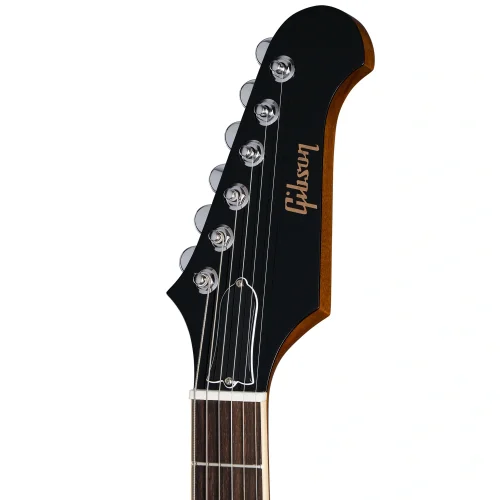 Gibson Firebird Platypus Elektro Gitar (Tobacco Sunburst)