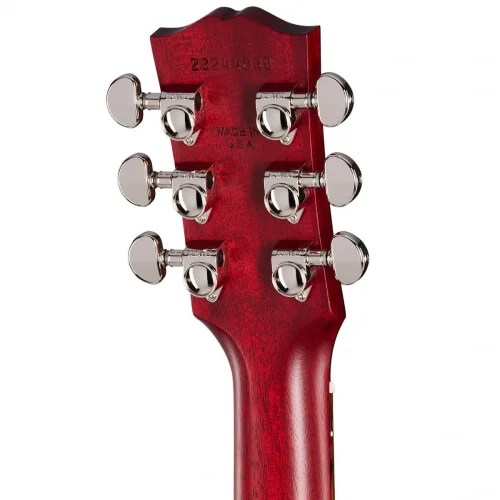 Gibson Hummingbird Special Elektro Akustik Gitar (Vintage Cherry Sunburst)