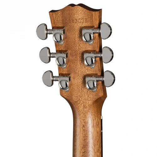 Gibson Hummingbird Studio Gülağacı Elektro Akustik Gitar (Natural)
