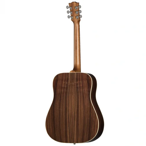 Gibson Hummingbird Studio Gülağacı Elektro Akustik Gitar (Natural)
