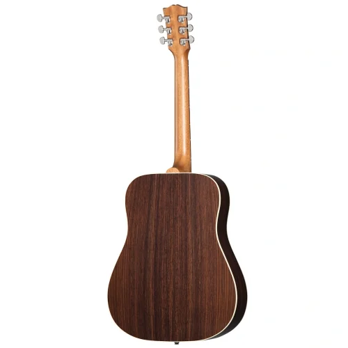 Gibson Hummingbird Studio Rosewood Elektro Akustik Gitar (Rosewood Burst)