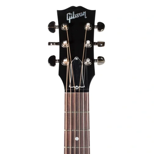 Gibson J-45 Standard Elektro Akustik Gitar (Vintage Sunburst)