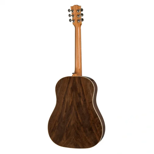 Gibson J-45 Studio Walnut Elektro Akustik Gitar (Antique Natural)