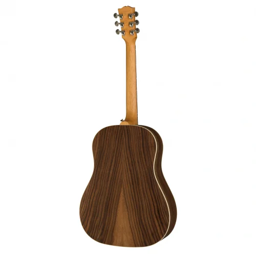 Gibson J-45 Sustainable Elektro Akustik Gitar (Antique Natural)