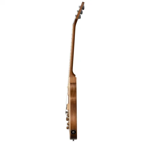 Gibson Kirk Hammett Greeny Les Paul Standard Elektro Gitar (Greeny Burst)