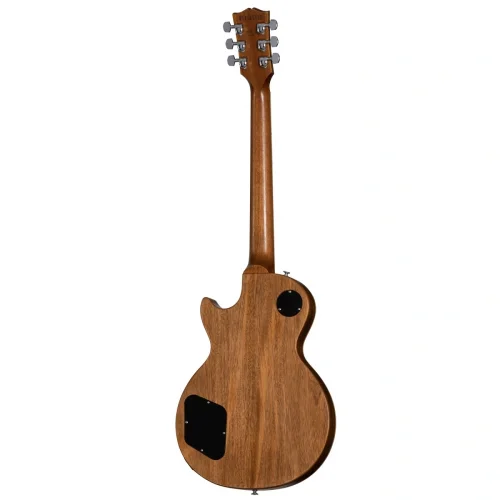 Gibson Kirk Hammett Greeny Les Paul Standard Elektro Gitar (Greeny Burst)