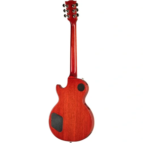 Gibson Les Paul Classic Elektro Gitar (Translucent Cherry)